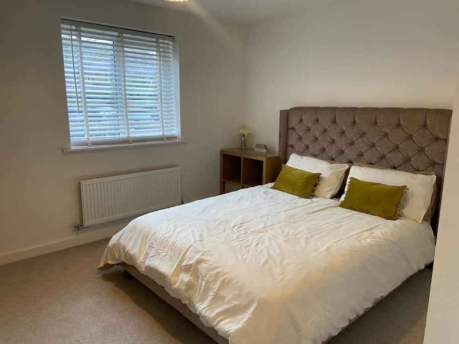 2 Bedroom Private Spacious Apartment In West Midlands Birmingham Exterior photo